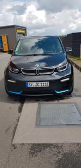 BMW i3s (120 Ah), 135kW s: Leder, SD,  Klimaa., Navi - BMW i3 in Bremen