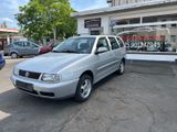 Volkswagen Polo 1.4 Basis Variant - Volkswagen Polo: Variant