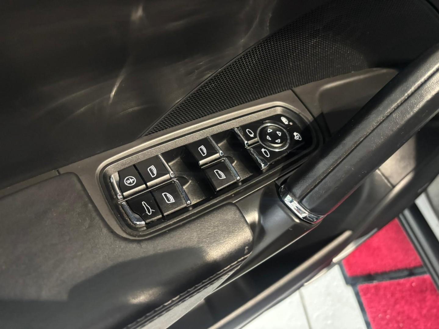 Porsche Cayenne S Diesel*AHK*Standheizung