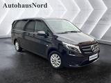 Mercedes-Benz Vito Tourer 116 CDI Lang Select 9G*LED*NAVI*8-SI - Mercedes-Benz Vito SELECT mit Diesel-Antrieb