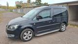 Volkswagen Caddy "Tramper" - Tramp