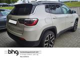 Jeep Compass 1.4 MultiAir Active Drive Automatik Limi - Jeep Compass Gebrauchtwagen
