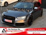 Audi S3 2.0 TFSI Quattro - B&O - ACC - Kamera - F1 - Audi S3 Gebrauchtwagen in Stuttgart