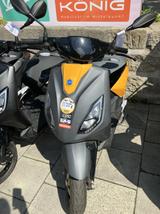 Piaggio 1+ E-Roller 45 Kmh Akku rausnehmbar NUR 654 KM - Piaggio Motorräder in München