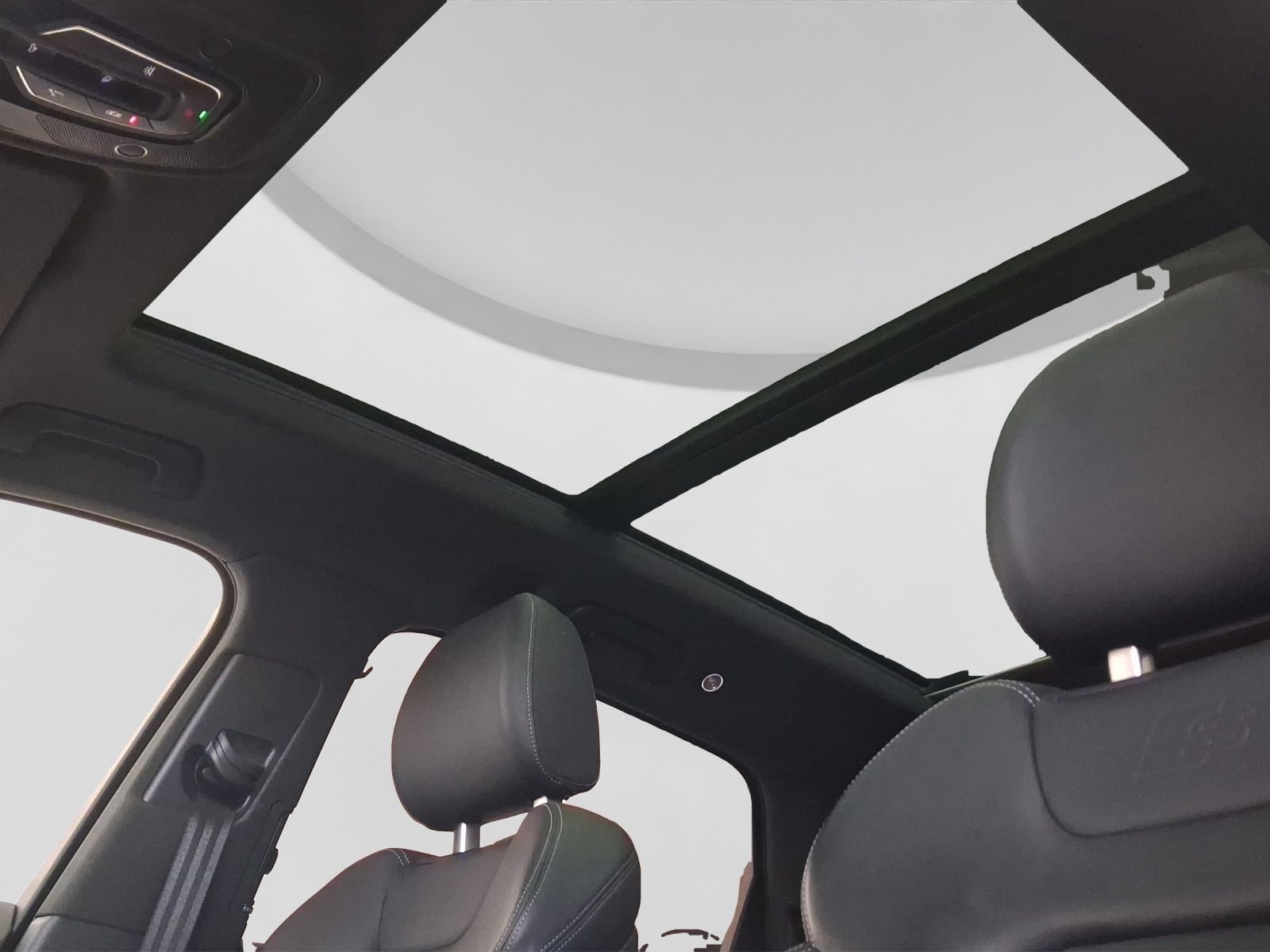 Audi SQ7 - Bild 18