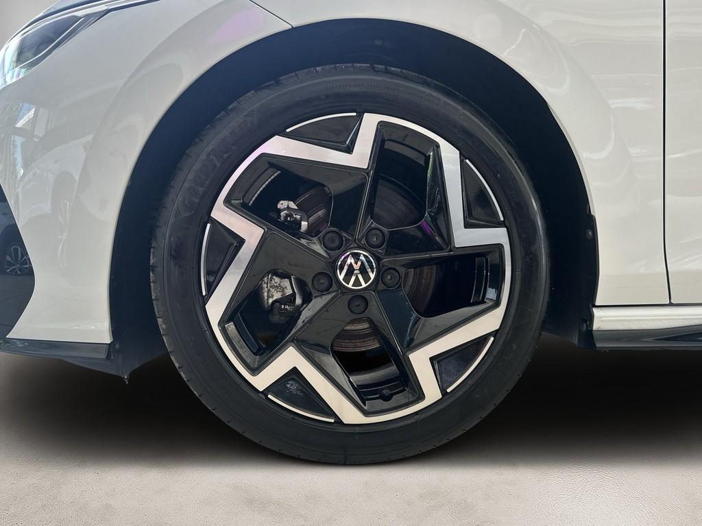 Volkswagen Golf VIII 1.5TSI R-Line HaKardon RKam Navi ACC, миниатюра 10