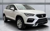 Seat Ateca 1.5 TSI ACT Style ACC Kamera SH PDC