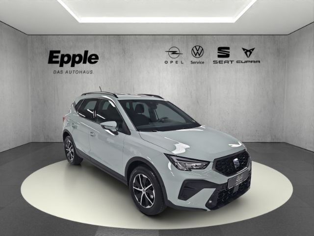 Seat Arona - Bild 2