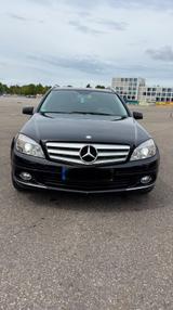 Mercedes-Benz C 350 CDI 4MATIC T ELEGANCE Autom. Elegance - Mercedes-Benz C 350: Cdi 4matic