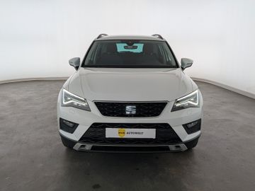 SEAT Ateca - 2