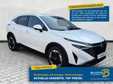 Nissan Qashqai 1.3 DIG-T X-Tronic N-Connecta / Winterp - Nissan Qashqai Tageszulassungen