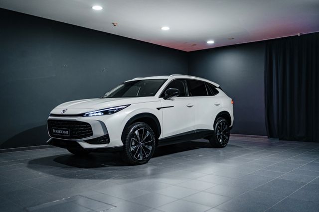 MG HS 1.5T-GDI Luxury