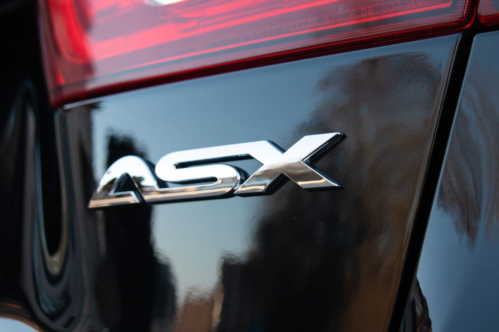 Fahrzeugabbildung Mitsubishi ASX Diamant Edition 1.6 MIVEC 2WD Navi*Temp*Kame