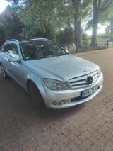 Mercedes-Benz C 320 CDI 4MATIC T AVANTGARDE Autom. Avantgarde - gebrauchte Mercedes-Benz C 320 aus dem Jahr 2008