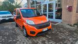 Fiat Qubo 1.4 8V 77 CV Easy - Fiat Qubo: Easy