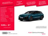 Audi A6 e-tron edition one blue S-line AHK LEDER - Audi A6 e-tron edition-one-blue