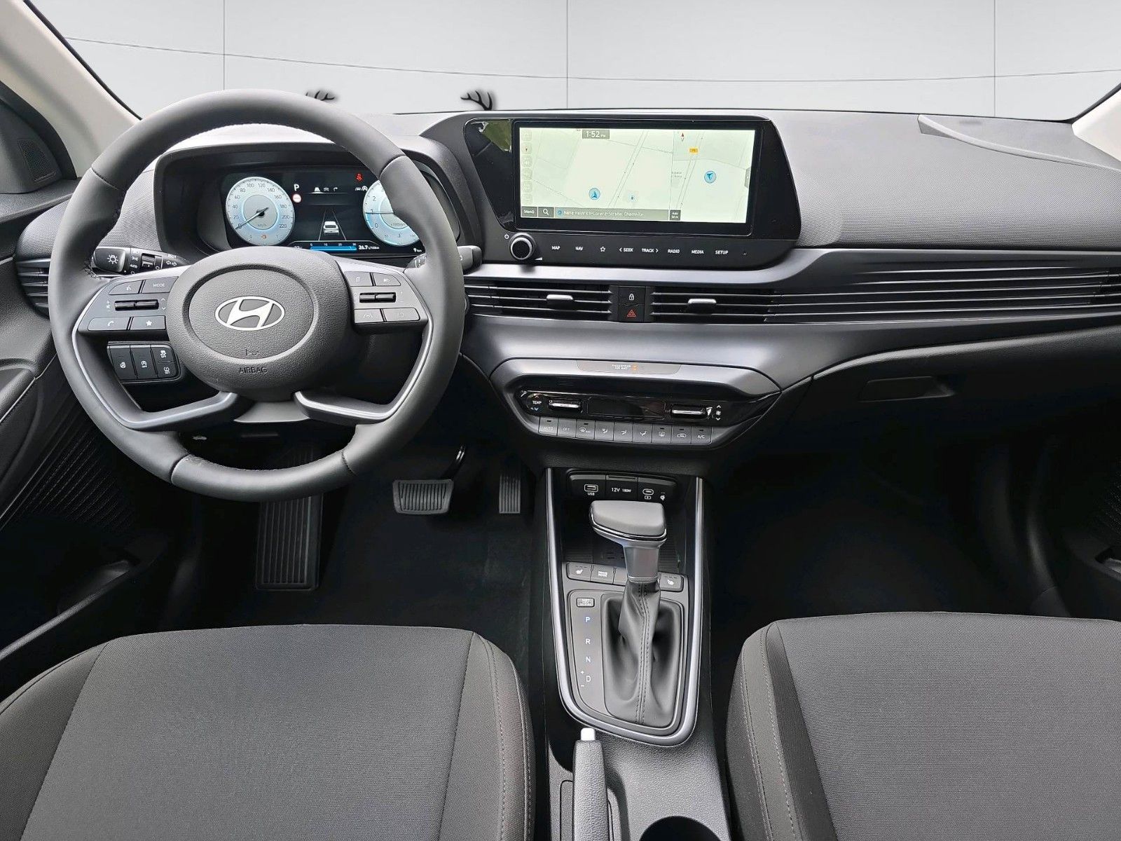 Hyundai i20 – Bild 13