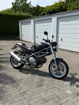 Ducati Monster 600 - Angebote