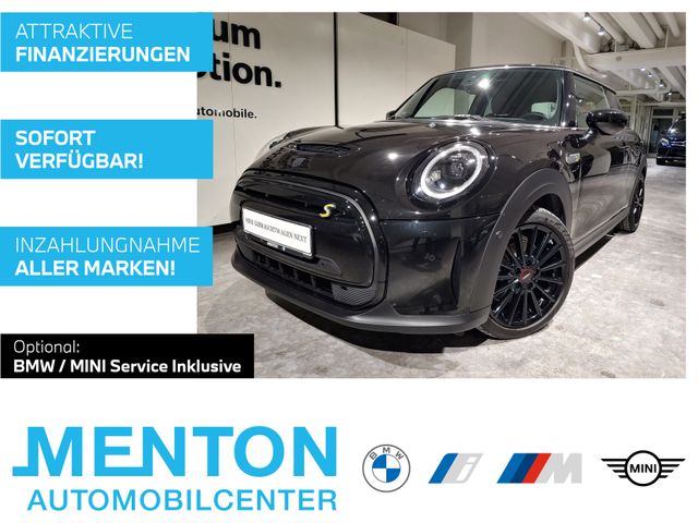 MINI Cooper SE HuD/Harman/ad.LED/Shz/Lenkradhzg.