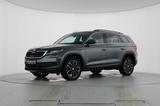 Skoda KODIAQ SOLEIL 2.0TDI DSG 4X4 STANDHZG+VOLL-LED - Skoda: Allradantrieb