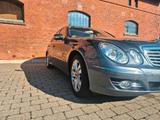 Mercedes-Benz Mercedes E Klasse W211 350 CGI Elegance Fa... - Mercedes-Benz 350: Limousine