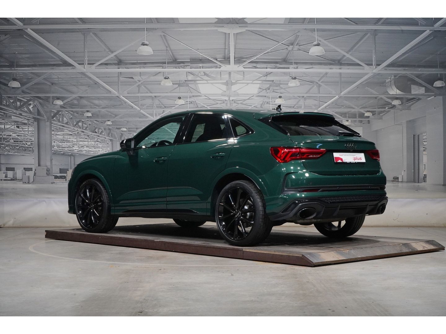 Audi RSQ3 - Bild 2