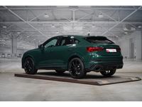 Audi RSQ3 - Vorschau Bild 2