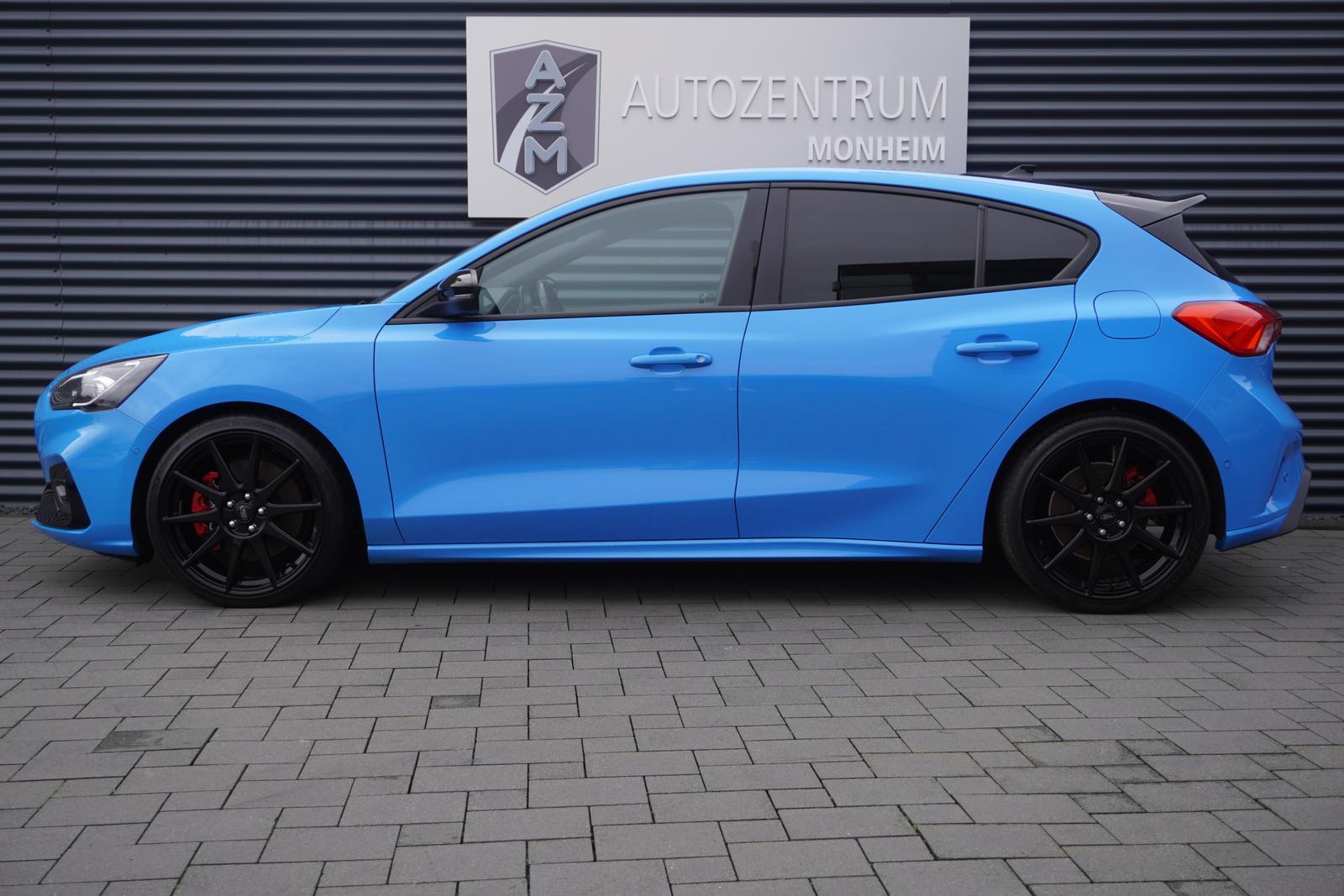 Ford Focus ST EDITION RECARO MATRIX KAMERA APPLE B&O, миниатюра 4