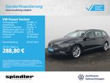 Volkswagen Passat Variant Business 2.0 TSI DSG / Navi, LED - gebrauchte VW Passat Variant aus dem Jahr 2024