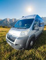 Pössl 4 Family - Pössl Kastenwagen