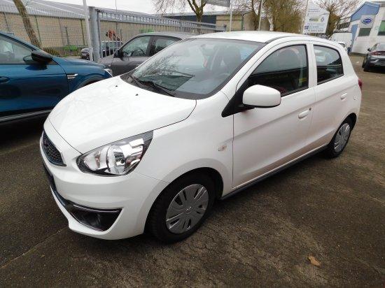 Mitsubishi Space Star 1.0 Basis