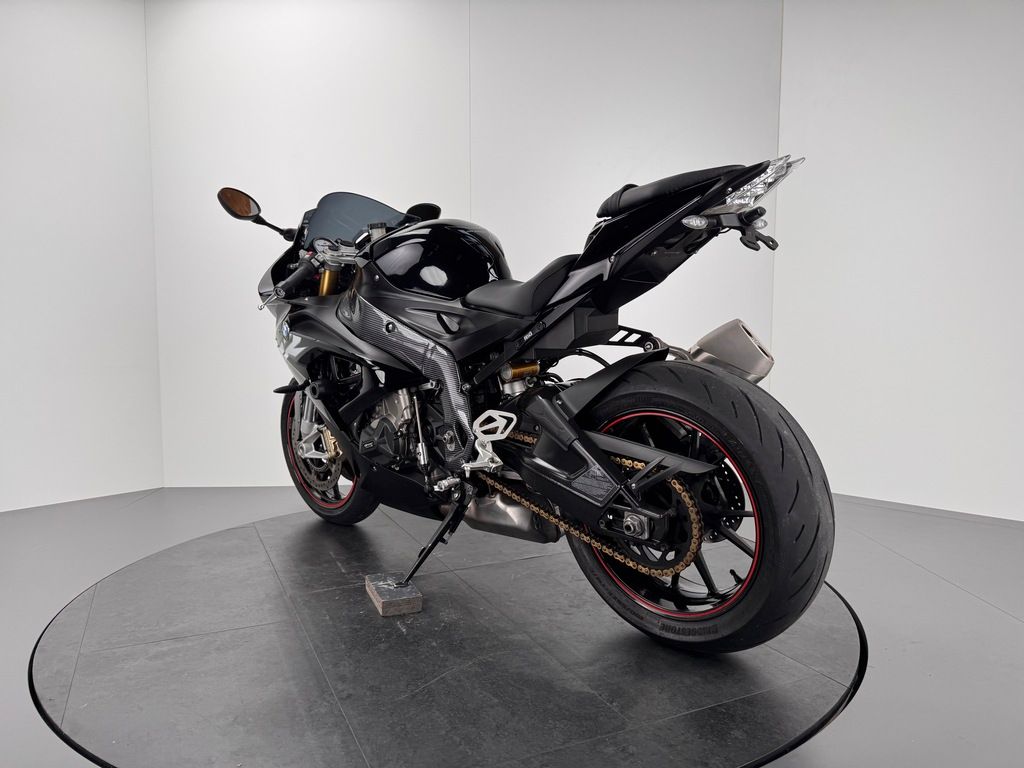 Fahrzeugabbildung BMW S1000RR *TOP-ZUSTAND *REIFEN NEU *SERVICE NEU