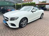 Mercedes-Benz E 200 Cabrio, AMG, Multibeam, 360-Kamera, Comand - Mercedes-Benz E 200 in Frankfurt (Main)