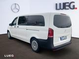 Mercedes-Benz Vito 114 CDI TP/E Tourer Pro extralang 9-Sitzer - Mercedes-Benz Vito 9 sitzer