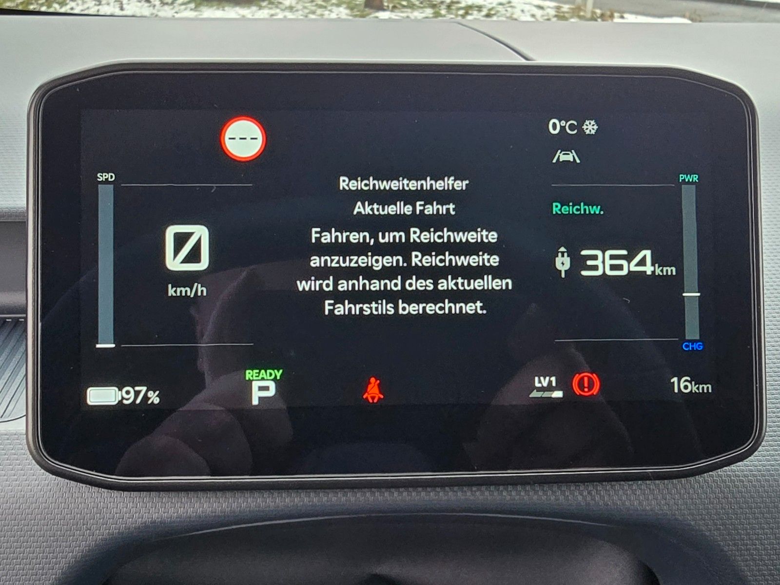 Fahrzeugabbildung Kia PV5 CARGO L2H1 3T 71.2 PLUS WP AW