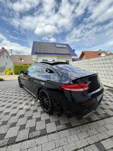 Mercedes-Benz C 180 Autom. - AMG Line | Night Paket | Panosch. - Mercedes-Benz C 180: AMG Paket
