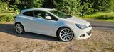 Opel Astra GTC 2.0 CDTI ecoFLEX OPC-line TÜV neu Voll - Opel Astra Opc mit Diesel-Antrieb