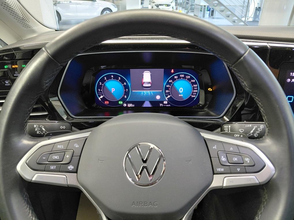 Volkswagen Caddy DSG,App-Connect,Navi,Kamera,PDC, миниатюра 14
