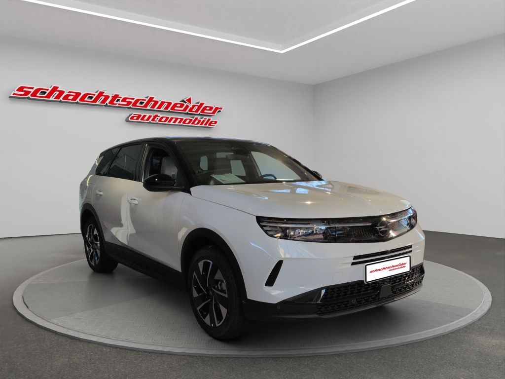 Opel Grandland X Grandland 1.2 DI Hybrid 48 V Automat