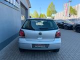 Volkswagen Polo IV Comfortline*1.Hand*Sitzheizung*Klima* - aus 2005 mit Benzin-Antrieb: Kleinwagen