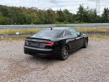 Audi A5 - 10