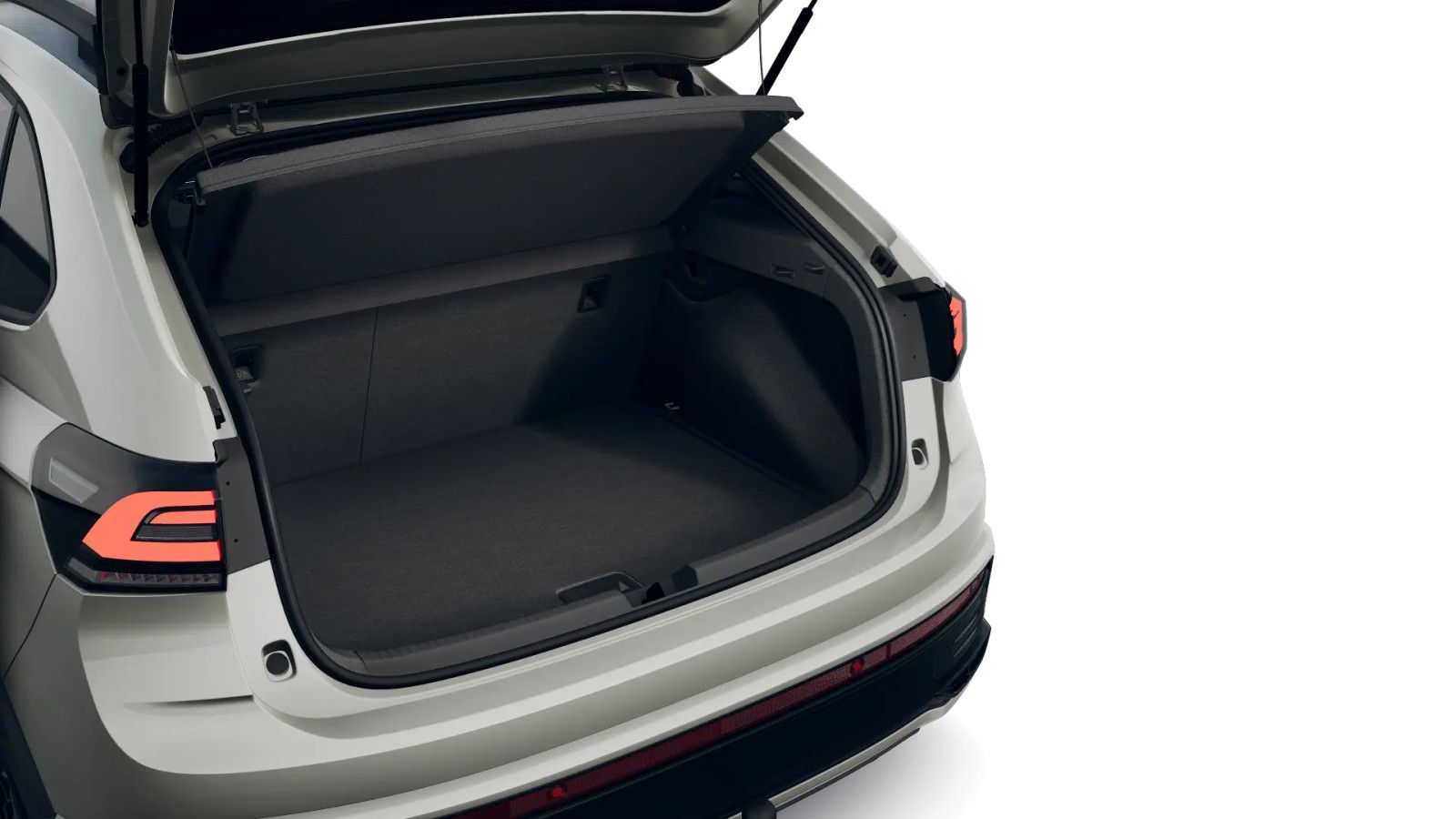 Volkswagen Taigo - Bild 9