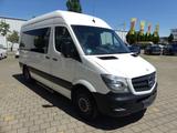 Mercedes-Benz Sprinter II 316 CDI Doppelklima*9 Sitzer*Automat