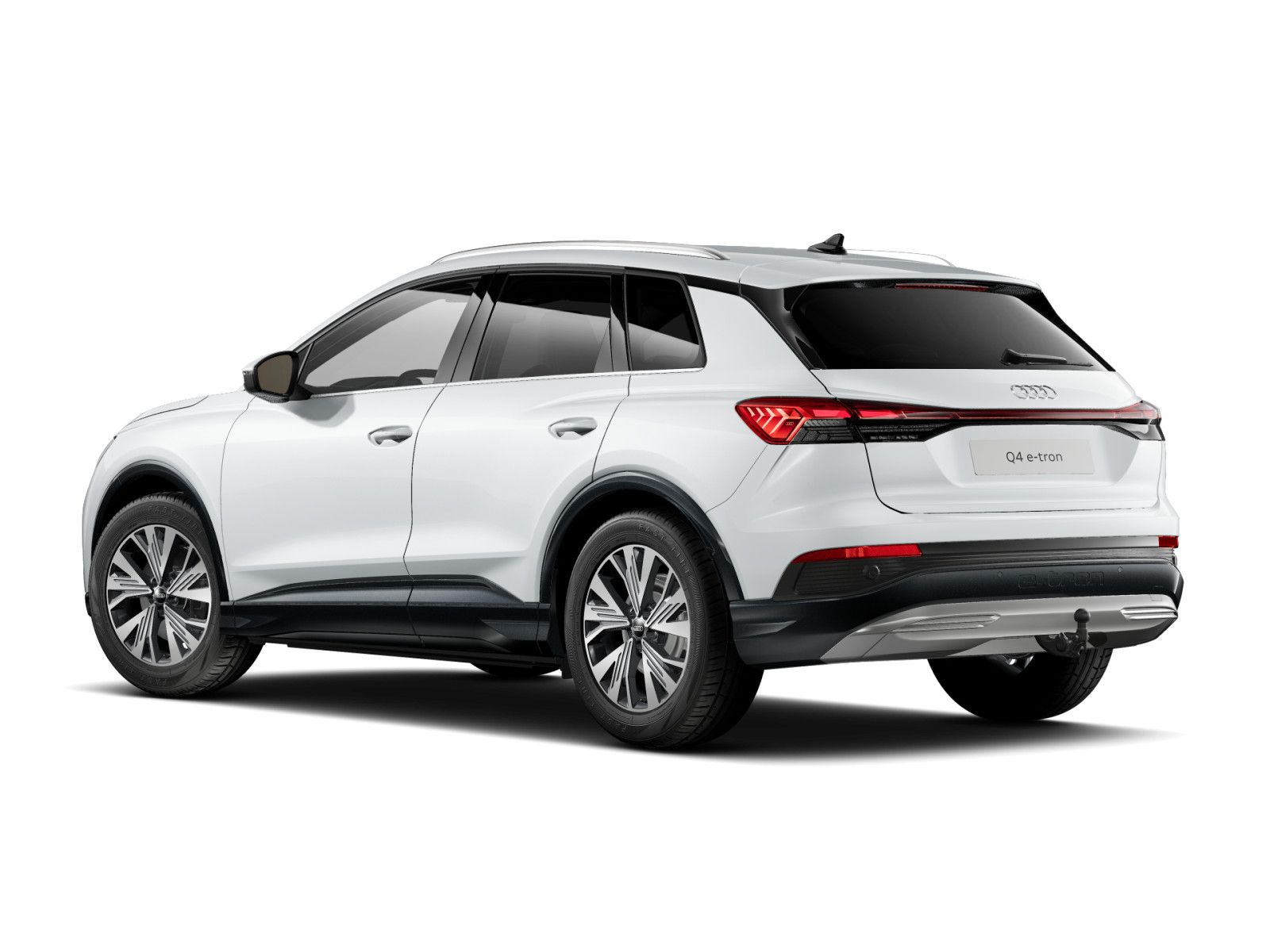 Audi Q4 e-tron - Bild 4