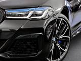 BMW 545e xDrive A - BMW 545 aus 2021