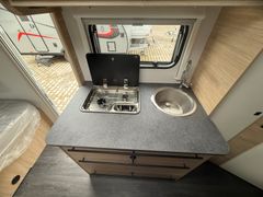 Sterckeman Easy 496 PE KIDS*2026*Mover*Radträger*