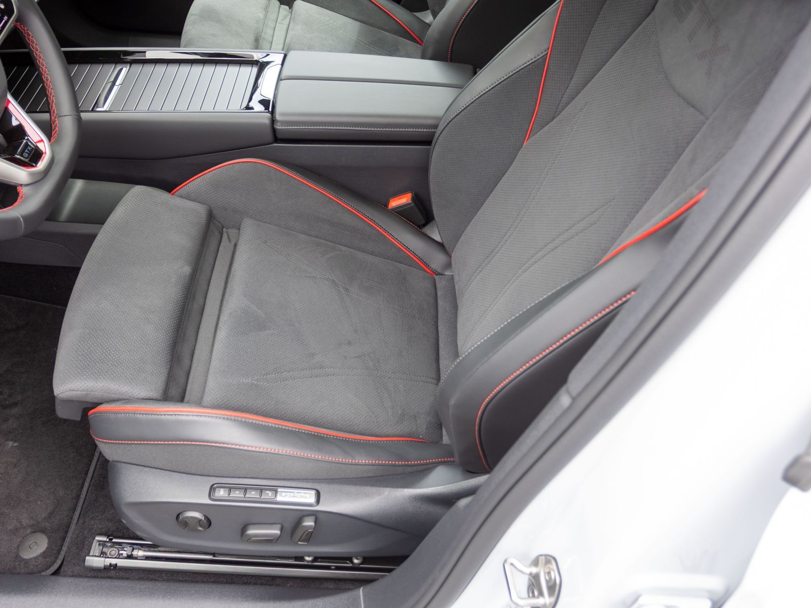 Volkswagen ID.7 - Bild 14