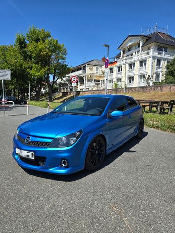 Opel Astra H OPC Standhzg. kein Motortuning