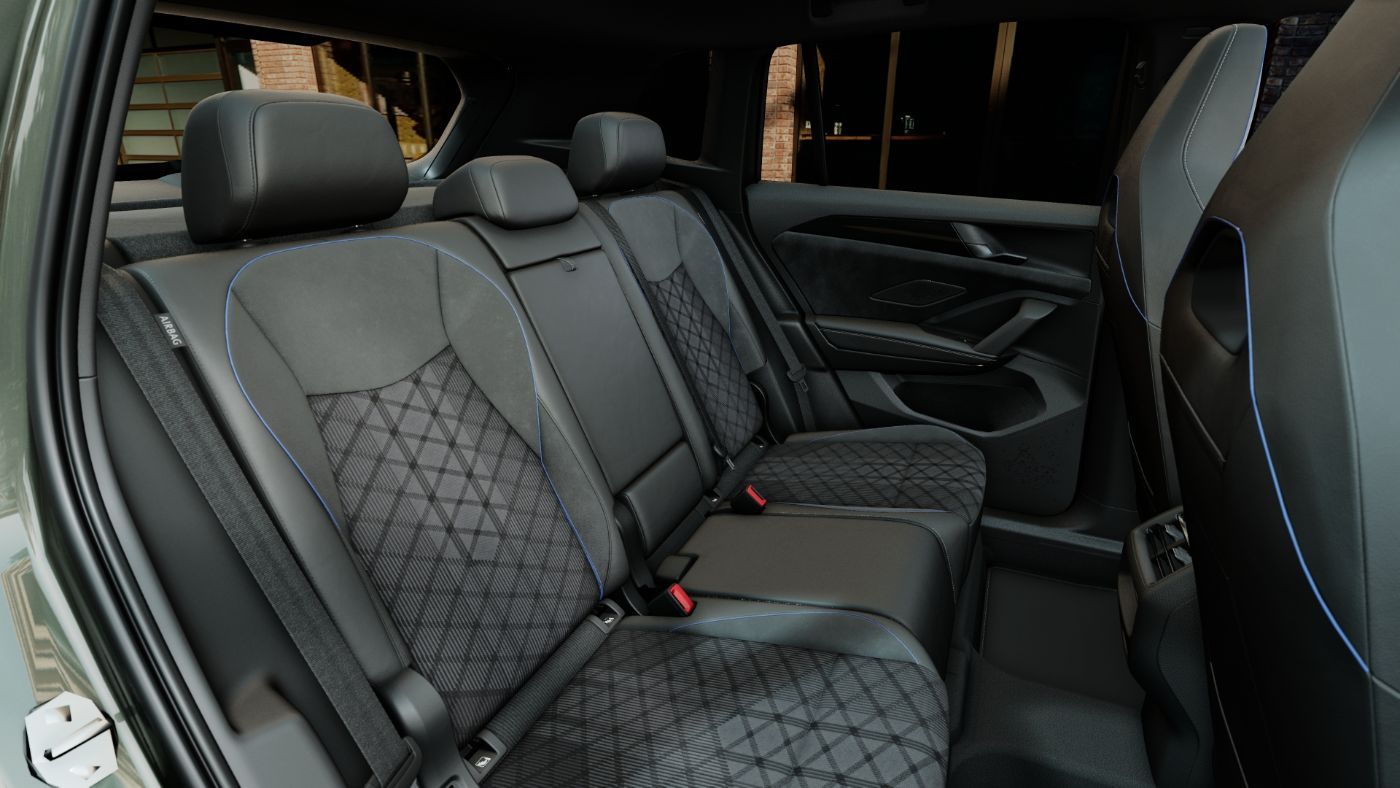 Volkswagen Tiguan - Bild 22