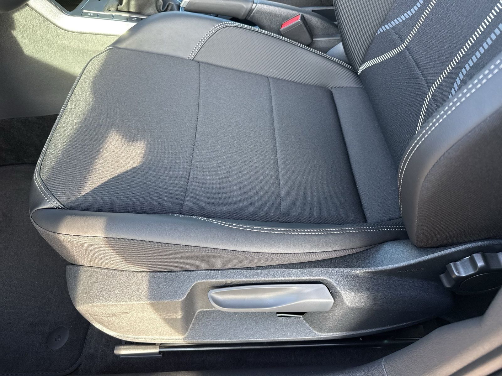 Volkswagen Taigo - Bild 18